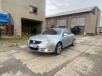 Vw eos 2.0 FSI