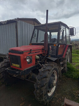 Zetor 6945 - 1