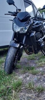 Kawasaki z750