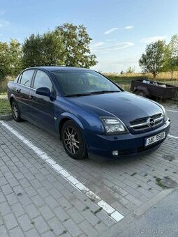 Opel Vectra c
