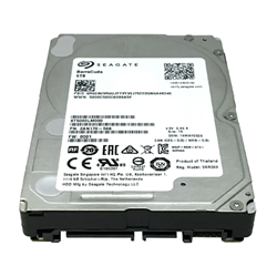 2,5" 5 TB Seagate BarraCuda