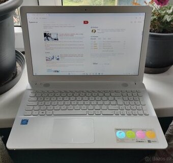 Asus R541S