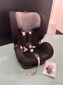 Autosedačka 0-36 kg
