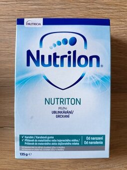 Nutrilon NUTRITON 135 g