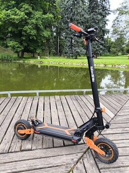 Elektro koloběžka