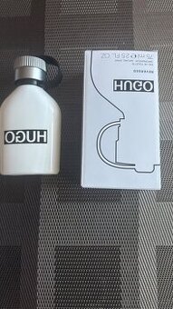Hugo Boss reversed edt 75ml