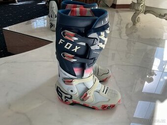 Fox Instinct 2 limited