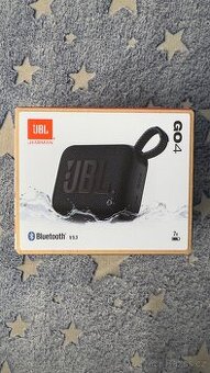 Jbl go 4