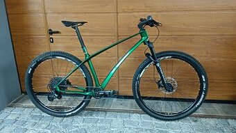 Corratec Revo Bow carbon 29 vel. L