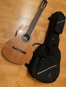 Kytara Paco Castillo 201, 4/4 - 1