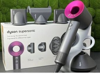 fén Dyson Supersonic