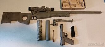 Prodám sniperku L96 (MB01)