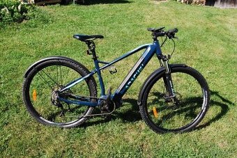 Elektrokolo Apache Tuwan MX-1, L, kola 29, Bafang MaxDrive