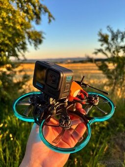 Cinebot30 Dji o4 lite