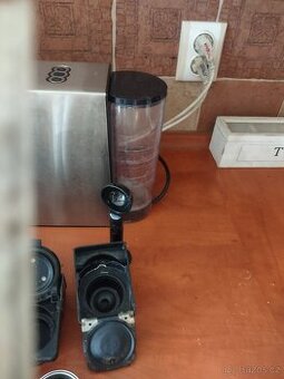 Kávovar Homewer