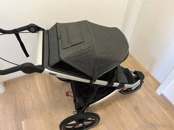 Thule Urban Glide 2