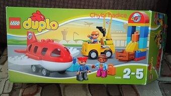 Lego DUPLO 10567;5416;10552;10590;10900;5680;10901;10847