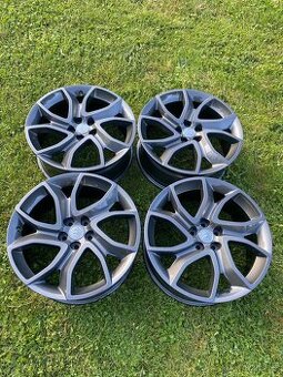 ALU KOLA CITROEN C5 5X108 R19’ TOURER