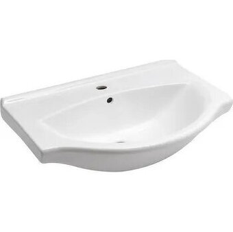 Koupelnové umyvadlo NATUREL PRO HA5680