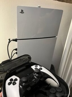 Ps5 slim 1TB