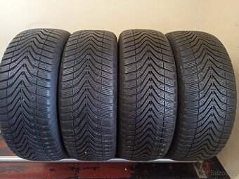 Vredestein Snowtrac 5 205/55 R16 91H 5,5 - 7,5 mm