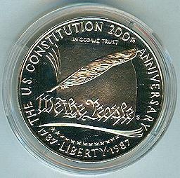 USA stříbrné dolary -likvidace sbírky