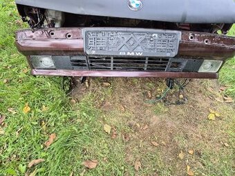 Prodam naraznik peredni e34 bmw