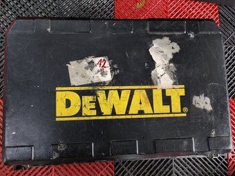 DeWALT D25840-QS – bourací kladivo
