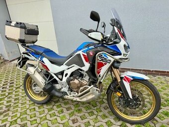 Honda crf 1100 afeica twin Adventure sports