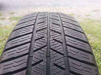 Zimní pneumatiky BARUM Polaris 5 - 195/65 R15