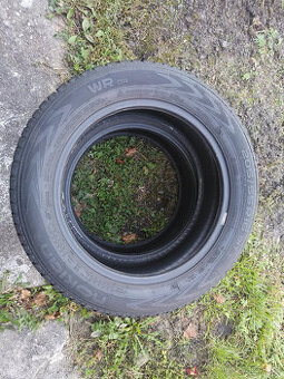 Sada 4ks zimních pneu Nokian 205/55R16