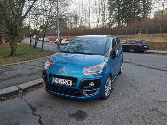 Citroen C3 Picasso