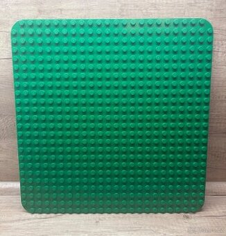 Lego Duplo podlozka - 10980