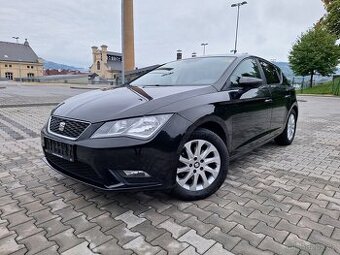 SEAT LEON  1.2 TSI 77 KW R.2014.NOVA TK