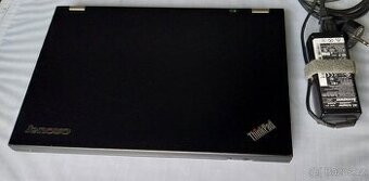 Notebook Lenovo Thinkpad T430, 14", i5, 6GB RAM
