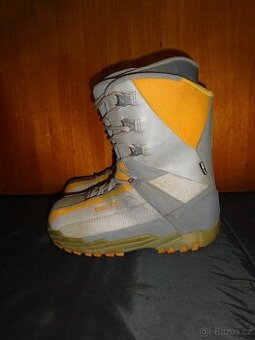 snowboardove boty DEE LUXE vel.26