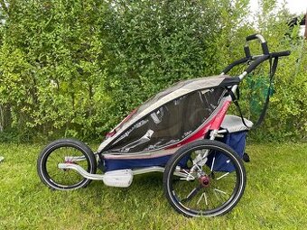 Chariot CX1