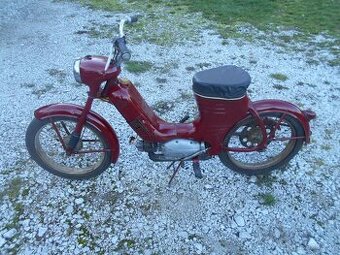 Jawa 550 pařez r.v.1956 původní originální stav