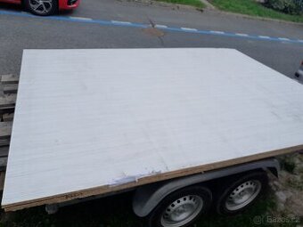 Dřevotřískové desky