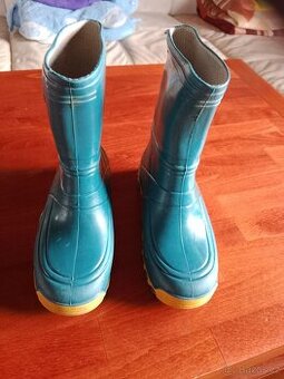 Gumáky Demar vel. 32-33