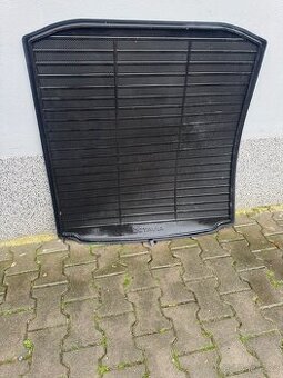 oboustranná vana do kufru - 1