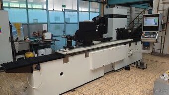 CNC Bruska TOS BHU 50/1500