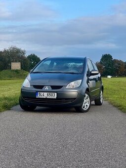 Mitsubishi Colt 1.5 did