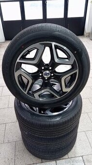 Subaru 225/55 R18