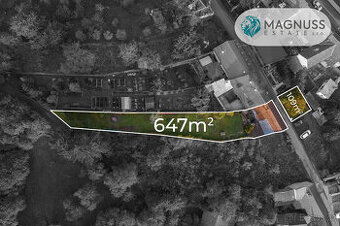 Prodej, rodinný dům 5+1, 165 m2, Radslavičky, okres Vyškov