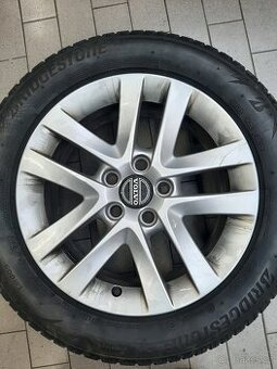 Volvo disky R16 5x108