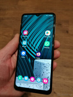 Samsung Galaxy A12 4/64GB dual SIM