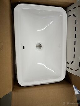 Umyvadlo Villeroy & Boch