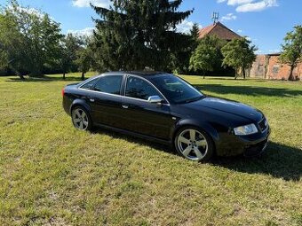 Prodám Audi RS6 C5 sedan - 1
