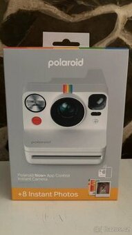 Polaroid now+ 3 generation